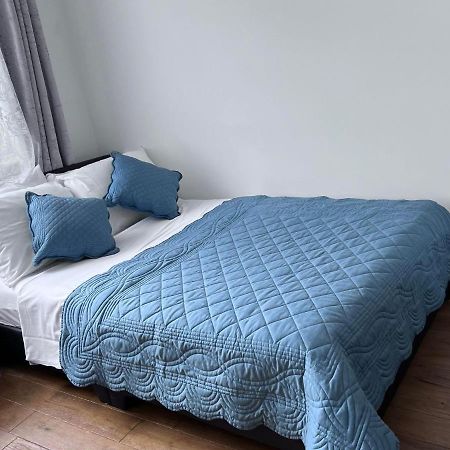 Bed and Breakfast Number 25 Horley Esterno foto