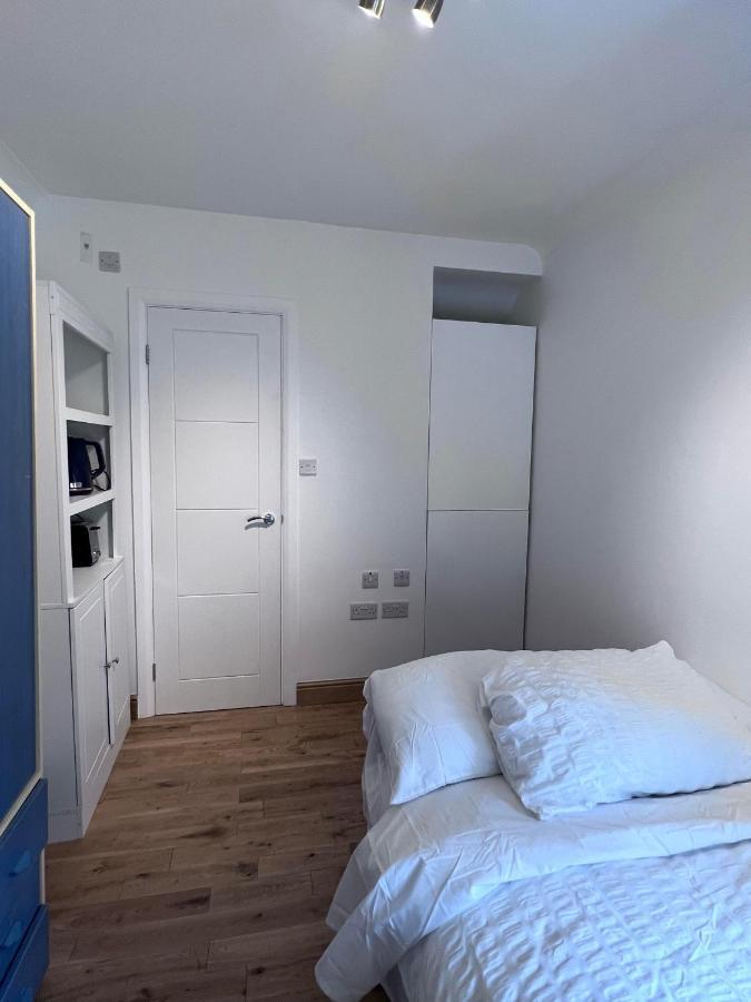 Bed and Breakfast Number 25 Horley Esterno foto